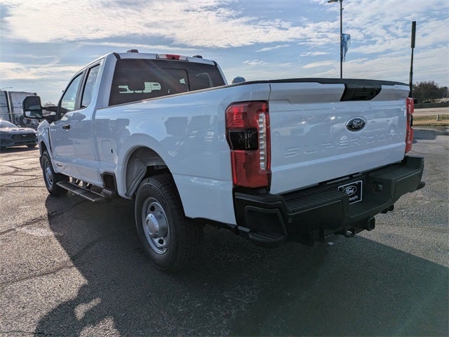 2024 Ford F-350SD XL