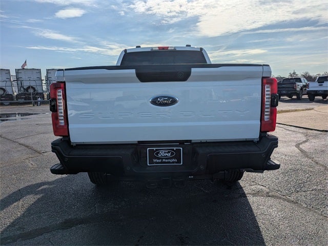 2024 Ford F-350SD XL