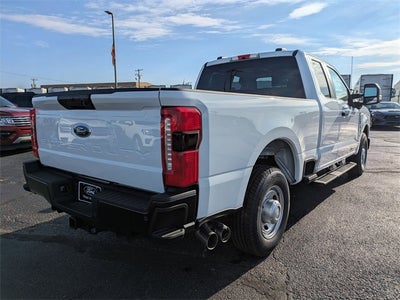 2024 Ford F-350SD XL