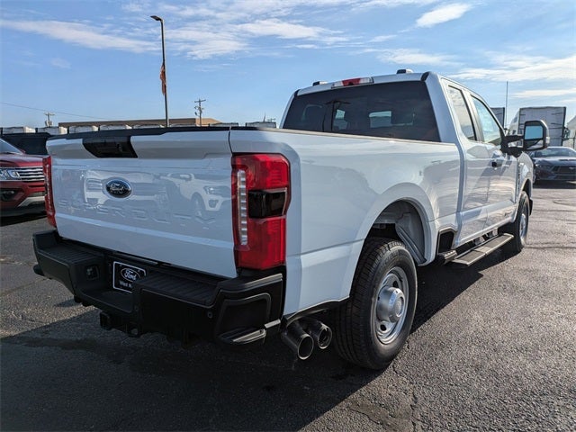 2024 Ford F-350SD XL