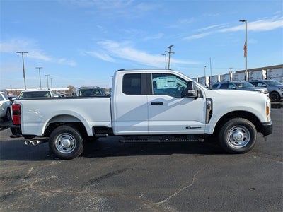 2024 Ford F-350SD XL