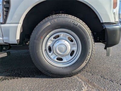 2024 Ford F-350SD XL