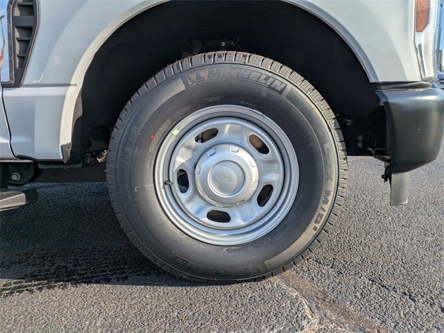 2024 Ford F-350SD XL