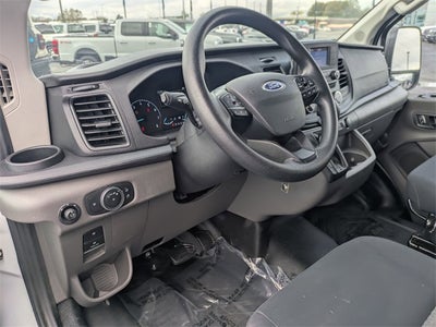 2024 Ford Transit-250 Base