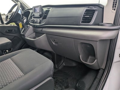 2024 Ford Transit-250 Base