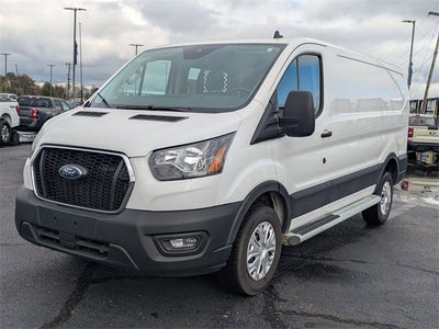 2024 Ford Transit-250 Base