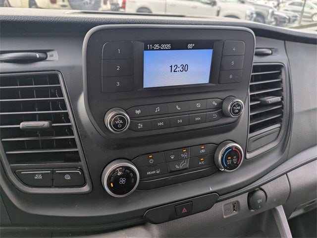 2024 Ford Transit-250 Base