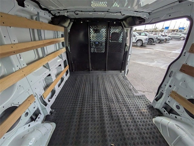 2024 Ford Transit-250 Base