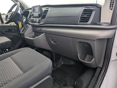 2024 Ford Transit-250 Base