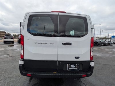 2024 Ford Transit-250 Base