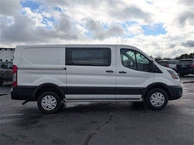 2024 Ford Transit-250 Base