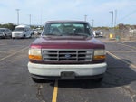 1996 Ford F-150 Base