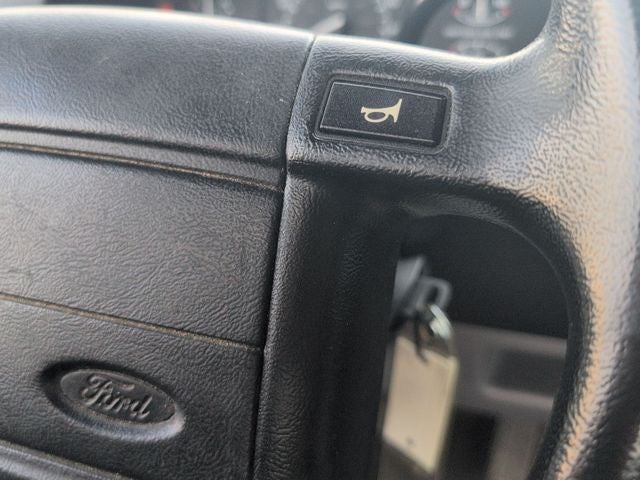 1996 Ford F-150 Base