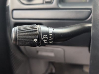 1996 Ford F-150 Base
