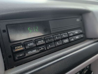 1996 Ford F-150 Base