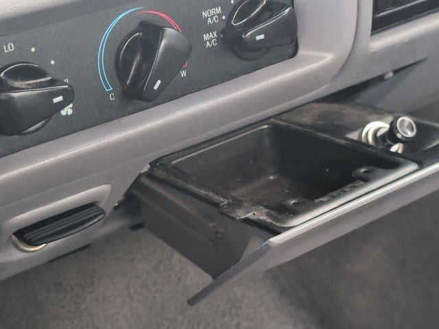1996 Ford F-150 Base