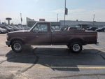 1996 Ford F-150 Base