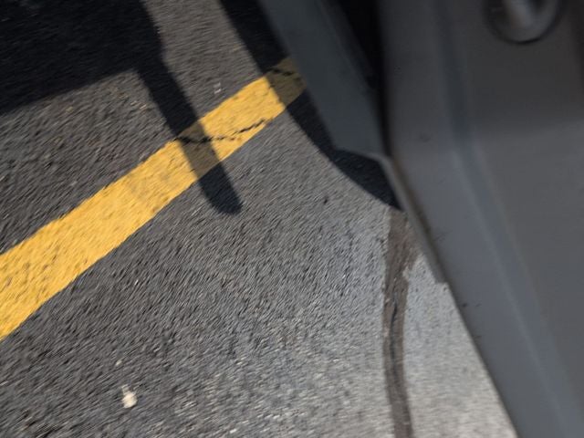 1996 Ford F-150 Base