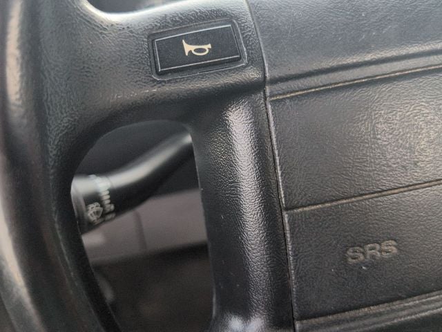 1996 Ford F-150 Base
