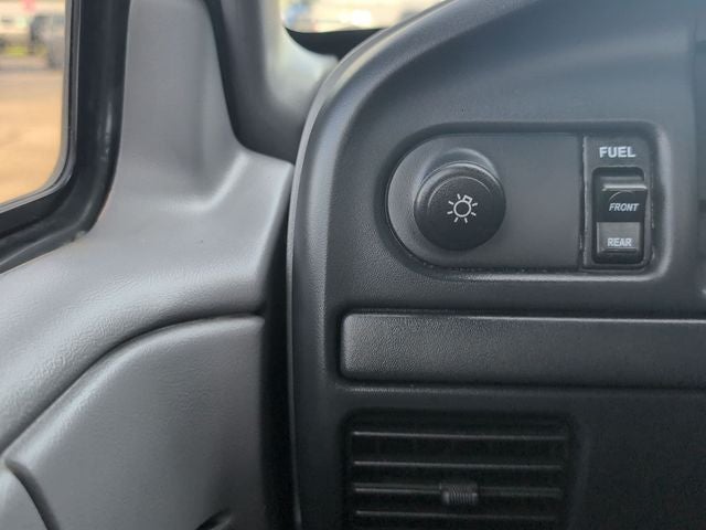 1996 Ford F-150 Base