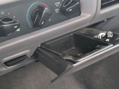 1996 Ford F-150 Base