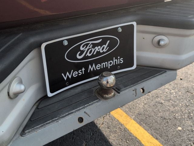 1996 Ford F-150 Base