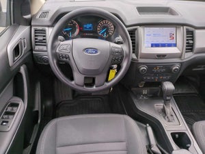2022 Ford Ranger XL 2WD SuperCrew 5&#39; Box