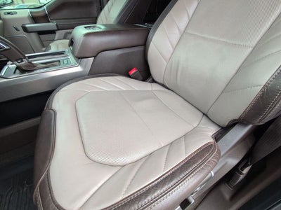 2019 Ford F-150 Limited