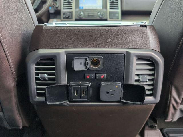 2019 Ford F-150 Limited