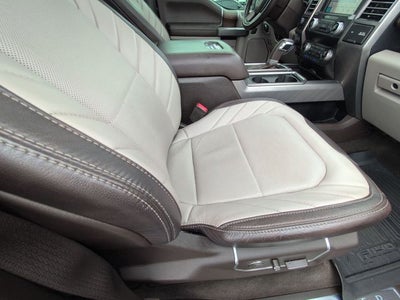 2019 Ford F-150 Limited