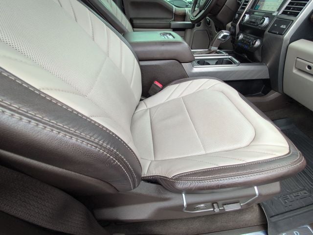 2019 Ford F-150 Limited