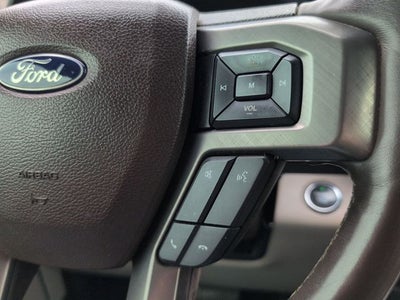 2019 Ford F-150 Limited