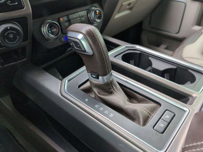 2019 Ford F-150 Limited