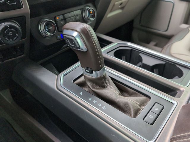 2019 Ford F-150 Limited