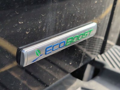 2019 Ford F-150 Limited