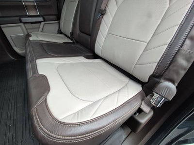 2019 Ford F-150 Limited