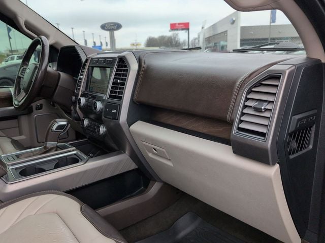 2019 Ford F-150 Limited