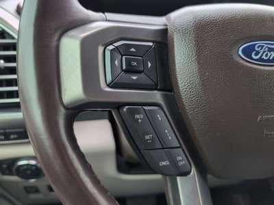 2019 Ford F-150 Limited