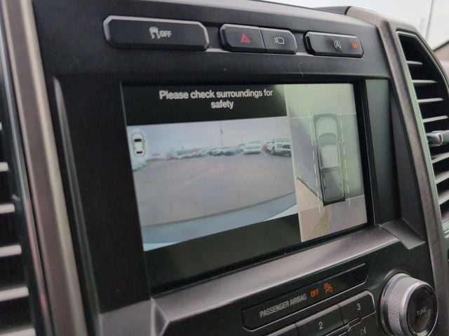 2019 Ford F-150 Limited