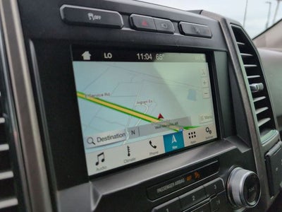 2019 Ford F-150 Limited