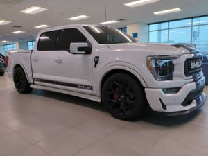 2022 Ford F-150 SHELBY F-150