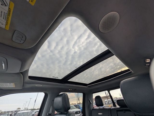 2021 Ford F-150 Limited