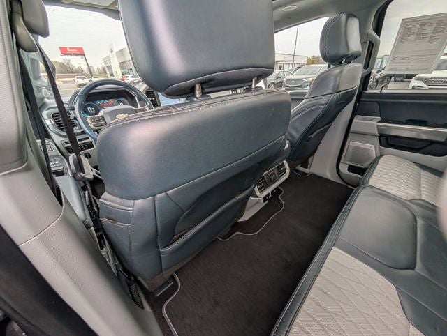 2021 Ford F-150 Limited