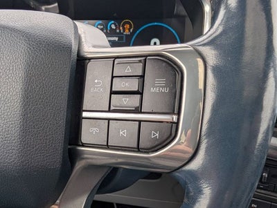 2021 Ford F-150 Limited