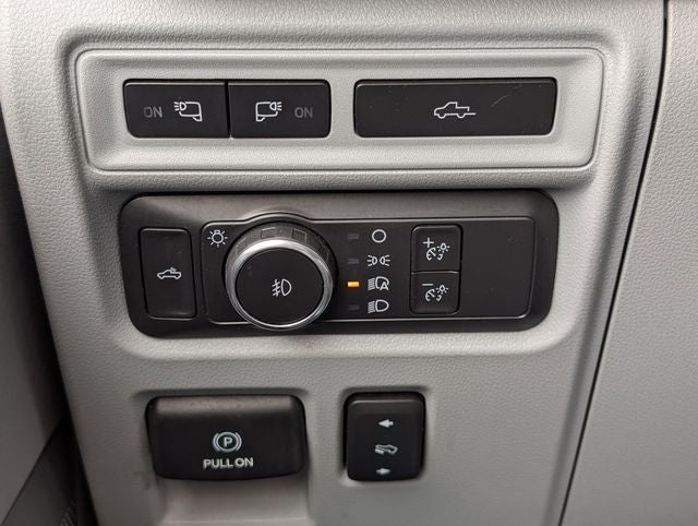 2021 Ford F-150 Limited