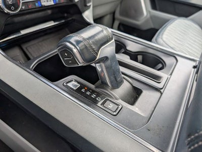 2021 Ford F-150 Limited