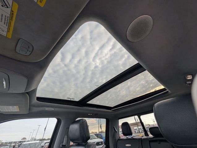 2021 Ford F-150 Limited