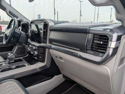 2021 Ford F-150 Limited