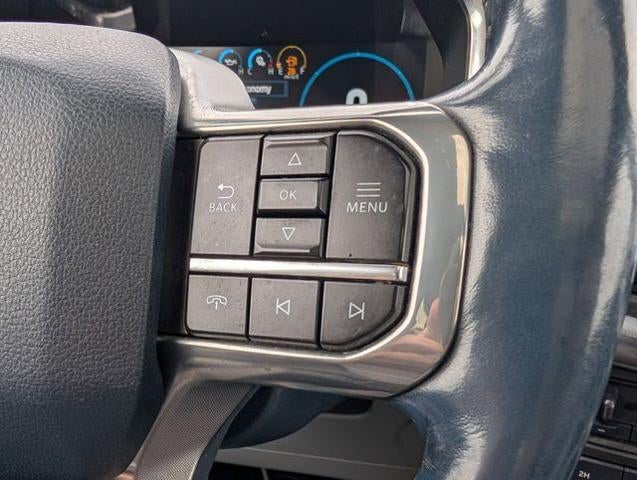 2021 Ford F-150 Limited