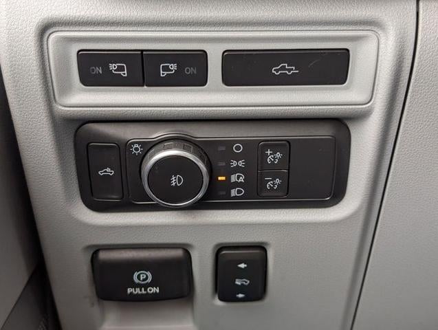 2021 Ford F-150 Limited